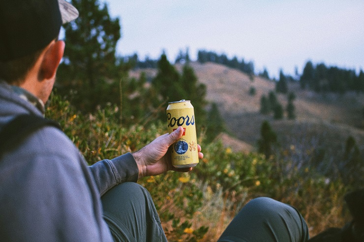 Продажи Molson Coors упали на  7,8% в III квартале