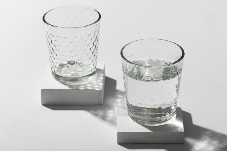 В России впервые с начала года стали производить меньше алкоголя