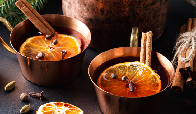 «Збитень Южный». Российская компания возрождает традицию алкогольного сбитня