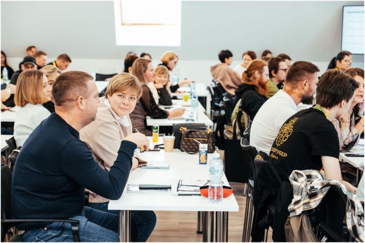 VARKA 2024. Что такое нутрициология дрожжей и как управлять пивным бизнесом