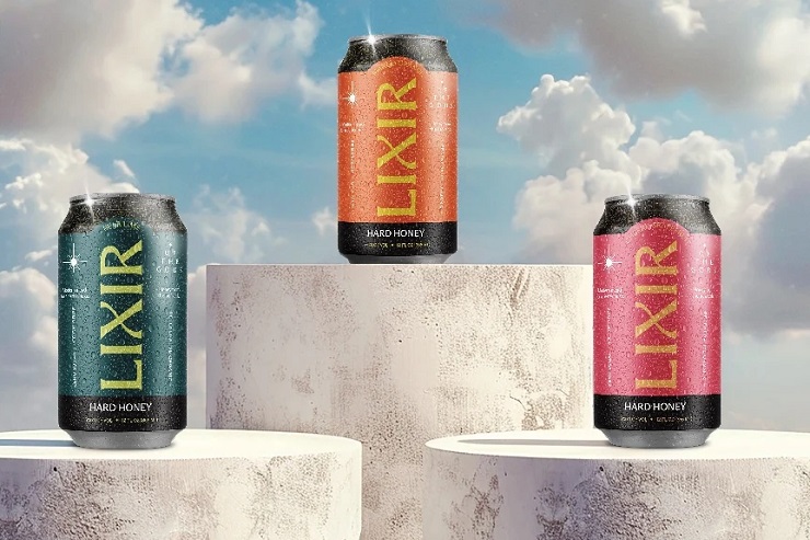 Основатель BrewDog Джеймс Уотт занялся выпуском низкокалорийных напитков на основе меда