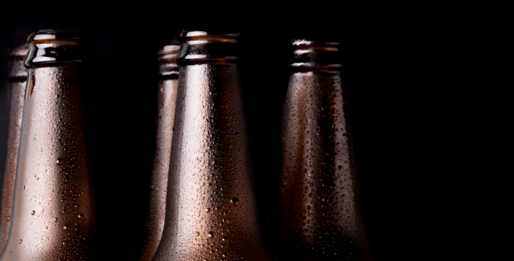 У воронежских пивоваров возникли проблемы с маркировкой «Честный знак»