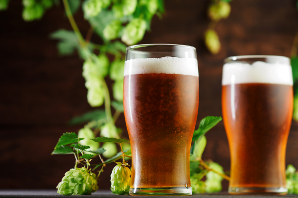 Британское пивоварение под угрозой из-за «тракторного налога»