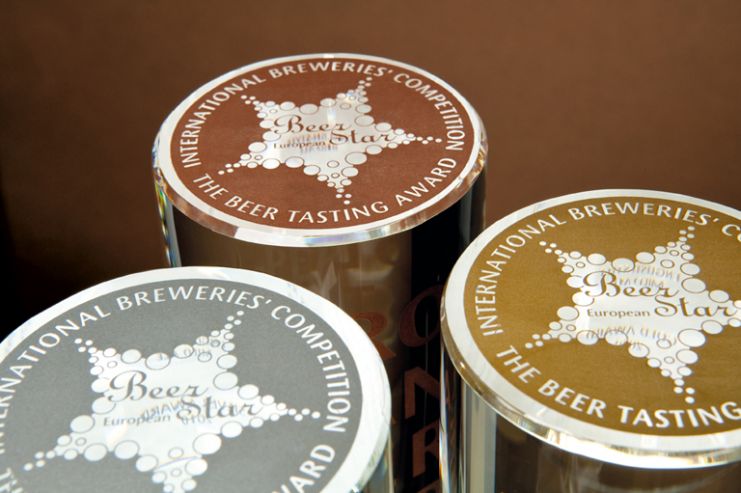 Firestone Walker стала лучшей пивоварней в мире по версии European Beer Star — 2024