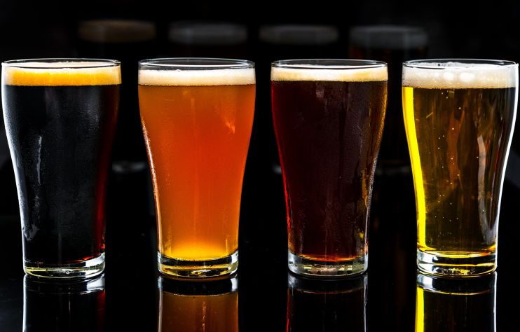 РАТК исключил из  реестра производителей пенных напитков «Вологодский пивоваренный завод» 