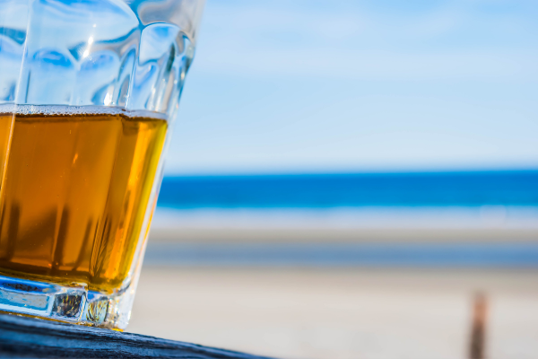 Heineken планирует построить первый крупный пивоваренный завод в Дубае