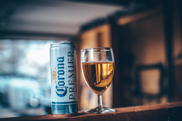 Тарифы Трампа могут поднять цены на мексиканский алкоголь