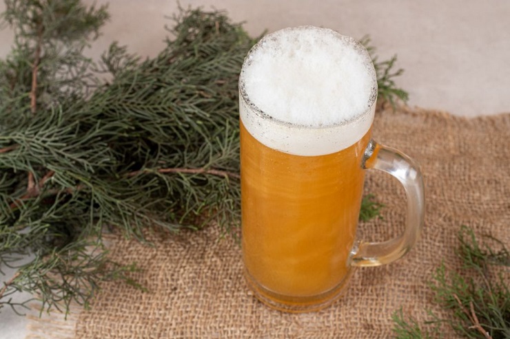 В 2024 году число закрытий крафтовых пивоварен в США превысило число открытий