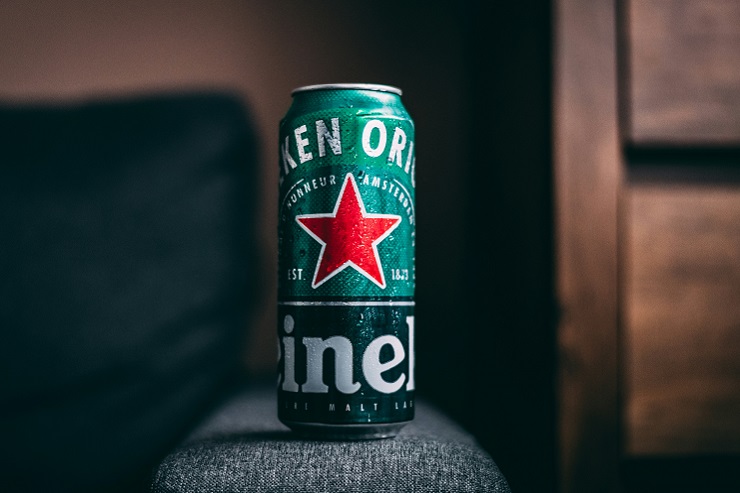 Сотрудники завода Heineken во Франции вышли на забастовку вслед за коллегами из Нидерландов