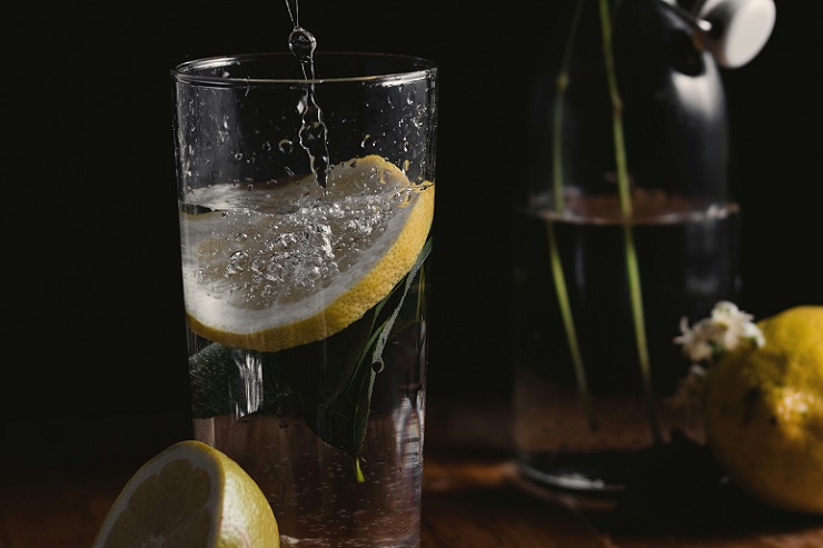 Коммерческий директор ресторанного альянса White Rabbit Family запустил производство премиальной воды