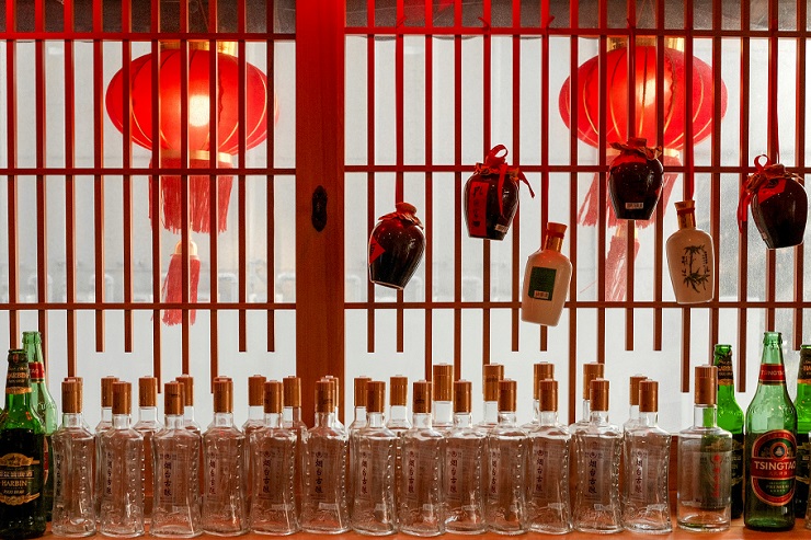 Глава «Абрау-Дюрсо» считает пиво перспективным продуктом для развития торговых отношений России и Китая