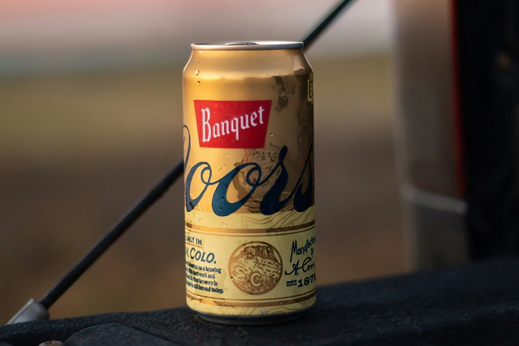 В США импортное пиво опережает американское по уровню популярности