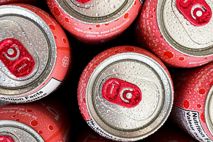 В России растет популярность пива в банке и снижается спрос на продукцию в ПЭТе