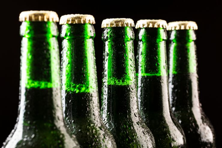 Carlsberg раскрыла сумму, полученную за продажу «Балтики»