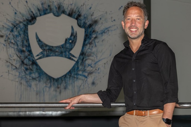 В BrewDog снова сменилось руководство