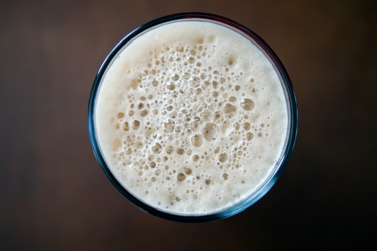 В Великобритании пиво заняло второе место в рейтинге подорожания товаров с 1990 года