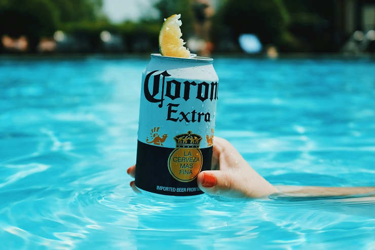 Constellation отмечает падение продаж пива в США из-за оттока латиноамериканской аудитории