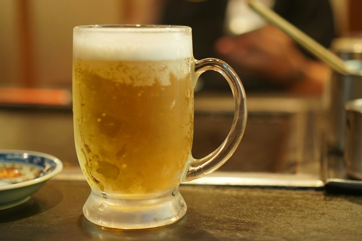 За 20 лет производство безалкогольного пива в Германии выросло вдвое
