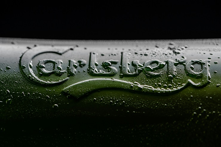 В I квартале продажи Carlsberg выросли на 17%, не дотянув до прогноза аналитиков
