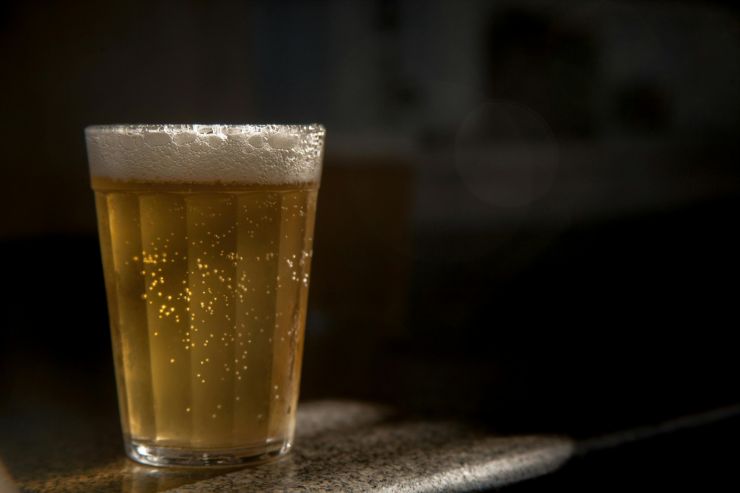 За год в Британии стало на 136 пивоварен меньше