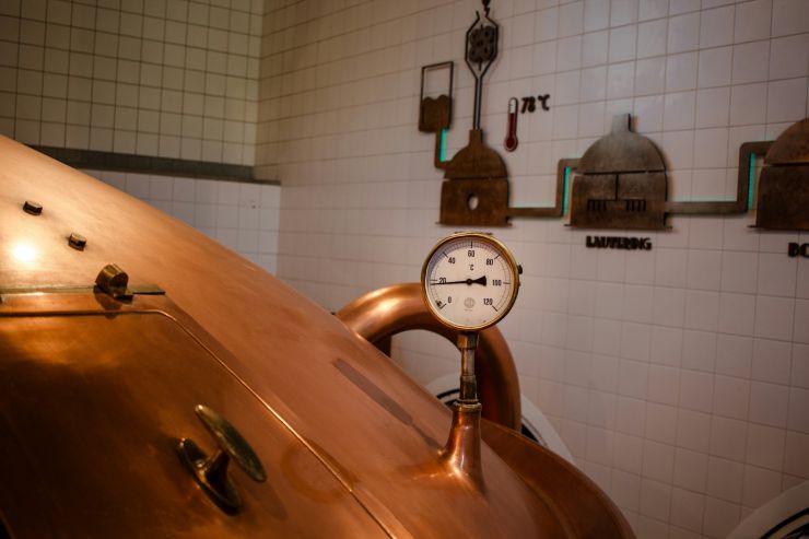 РАТК: производство пива за 4 месяца 2025 года выросло на 1,9%