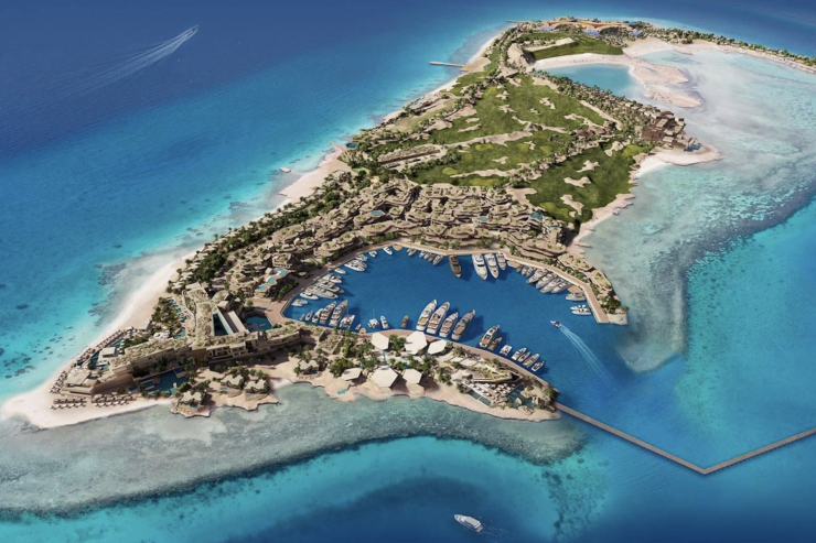 В Саудовской Аравии разрешат пиво в туристических местах