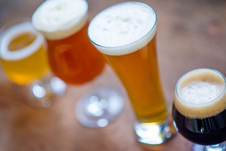 Brewers Association добавила в руководство семь новых стилей