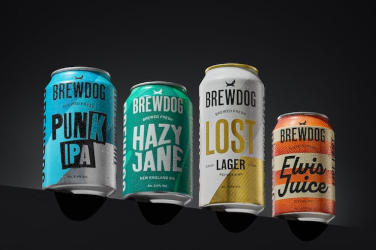 BrewDog: выход на IPO пока откладывается