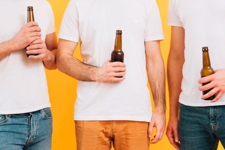 Как обеспечить безопасность безалкогольного пива