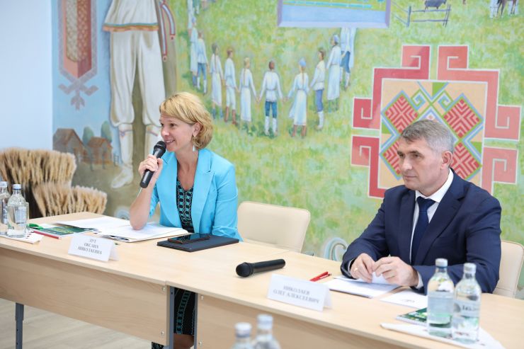 Минсельхоз: пивовары должны участвовать в развитии хмелеводства