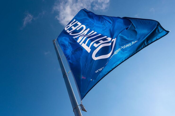 Oettinger закроет завод в Брауншвейге