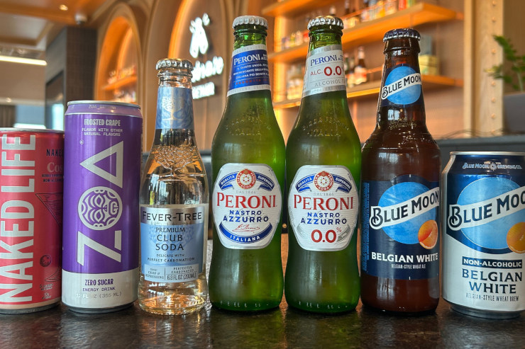 Molson Coors ухудшила прогноз на год из-за низкого спроса и пошлин