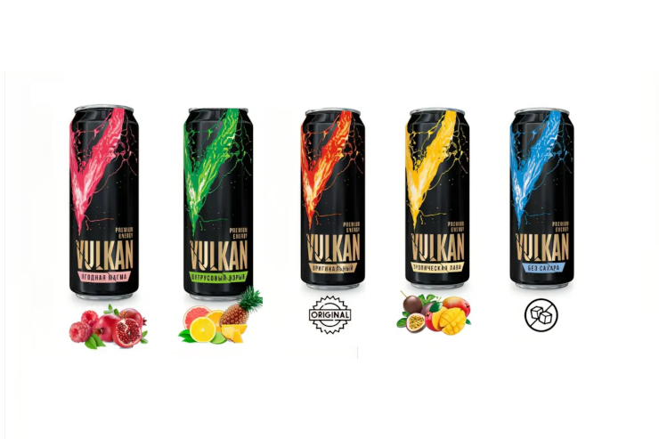 ОПХ через суд хочет зарегистрировать бренд «Вулкан»