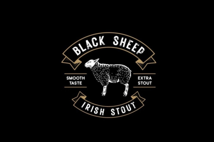 ОПХ хочет зарегистрировать бренд Black Sheep для баров