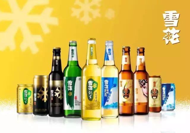 China Resources Beer сообщила о рекордной прибыли за счёт премиумизации