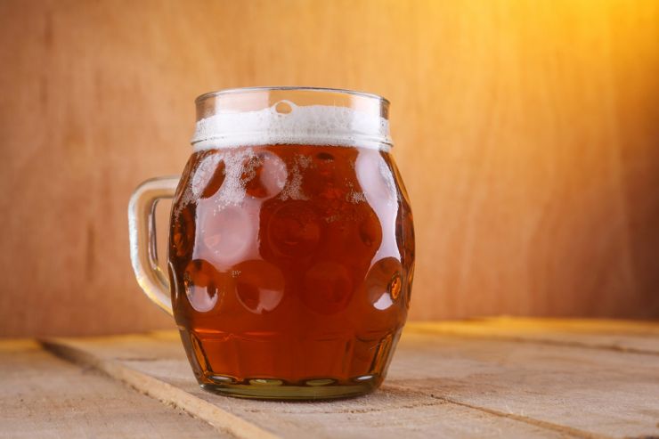 Чехия в июне увеличила экспорт пива в Россию