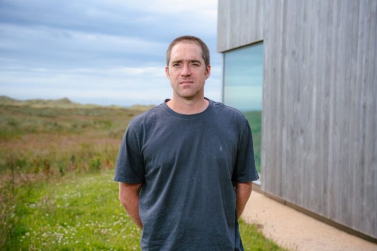 Сооснователь BrewDog Мартин Дики покинул компанию