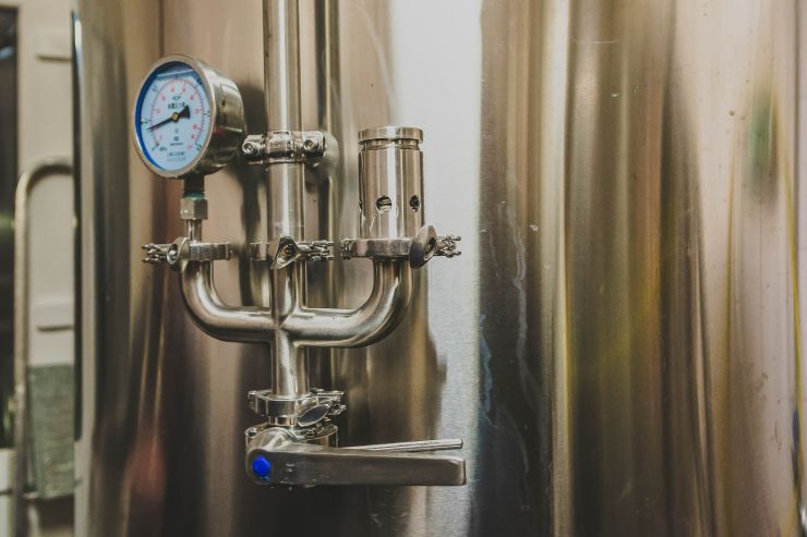 РАТК хочет исключить из реестра 5 тюменских пивоварен