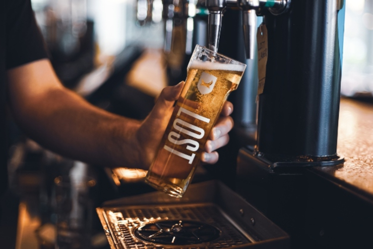 BrewDog по итогам 2024 года сохранила убыток