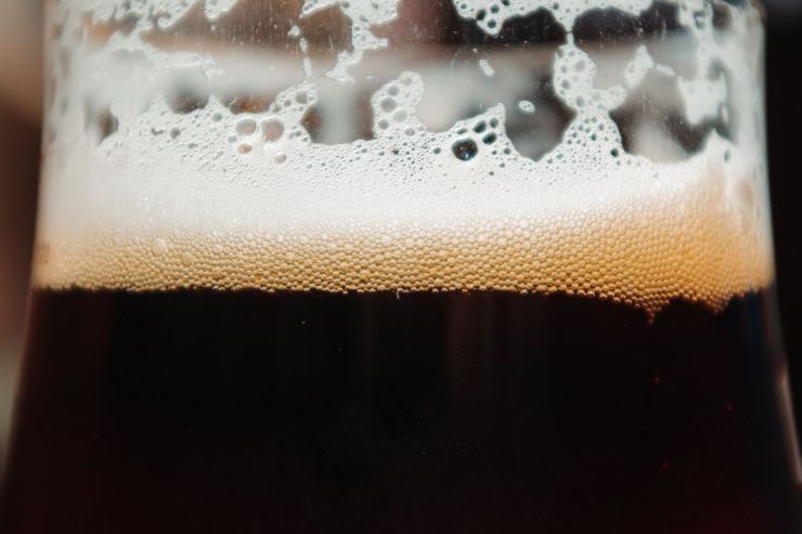 Продажи безалкогольного пива в Ирландии в 2024 году выросли на 25%