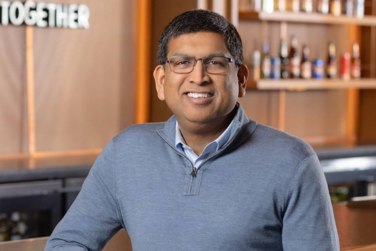 Molson Coors назначила нового исполнительного директора