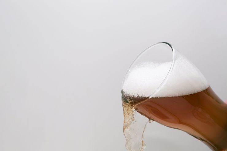 «Ромир»: более 70% россиян регулярно потребляют пиво