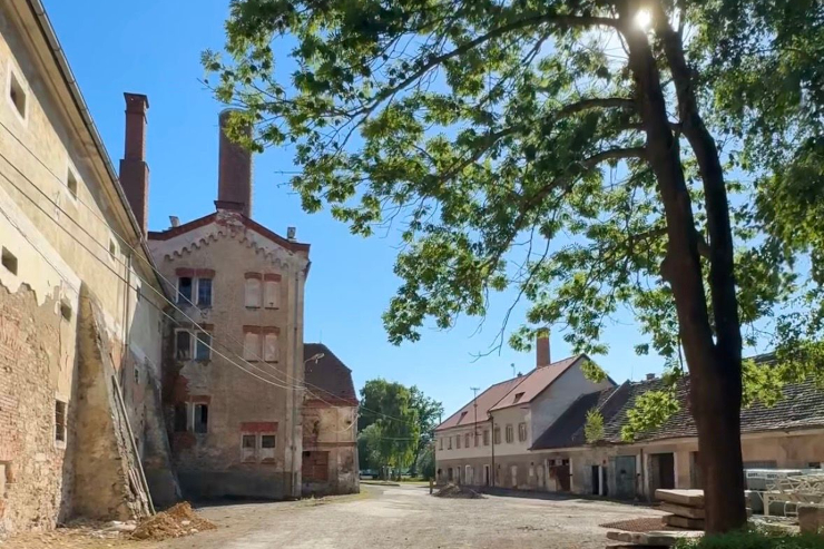 В Чехии возобновит работу историческая пивоварня Kout na Šumavě