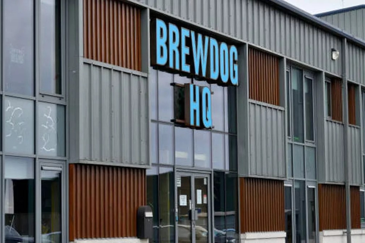 Глава BrewDog заявил, что IV квартал станет для компании решающим