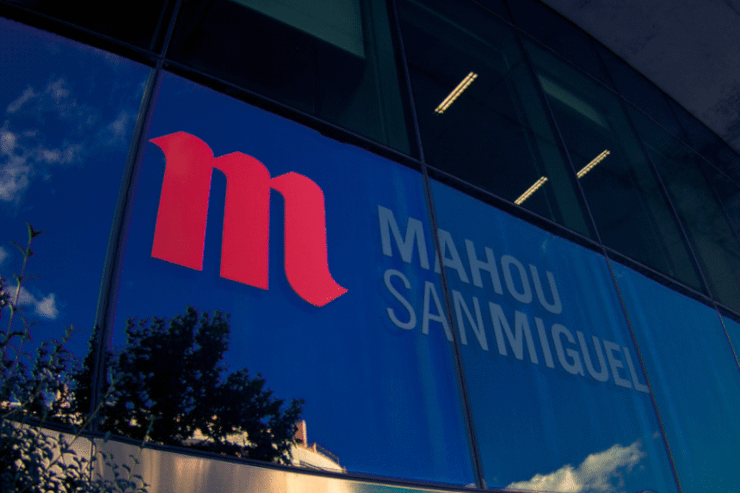 Испанская Mahou San Miguel будет выпускать кофе