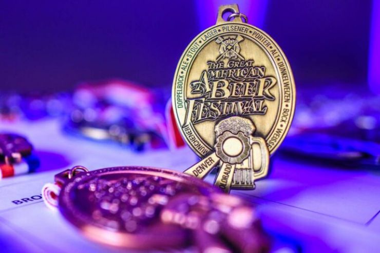Названы победители конкурса Great American Beer Festival 2025 года