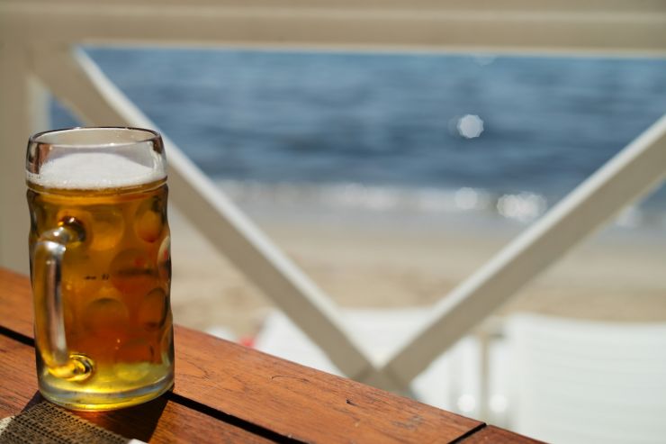 Производство пива и пивных напитков за 9 месяцев снизилось на 0,6%