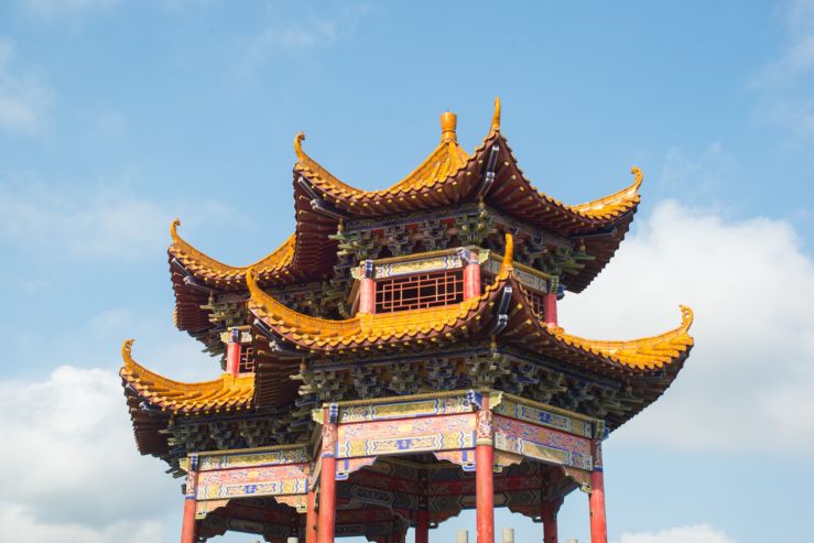 Китайского пива в России стало вдвое больше 