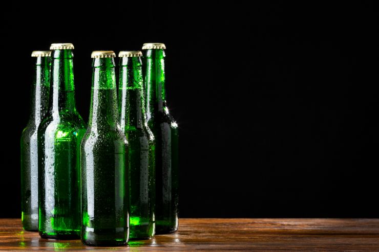 Датская Carlsberg рассматривает возможность продажи части активов в Азии