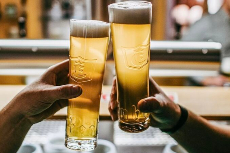 Пивовары Германии видят будущее не в пиве